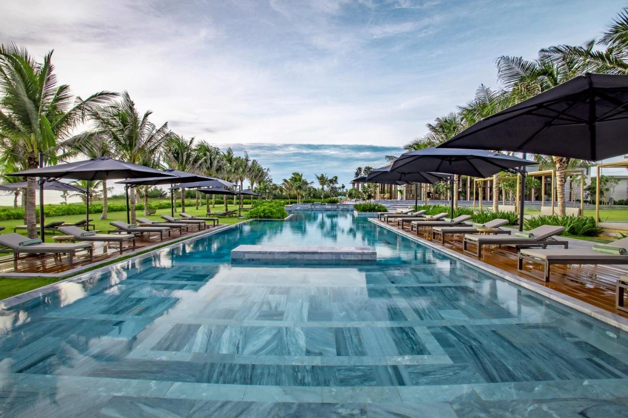 Maia Resort Quy Nhơn Exterior foto